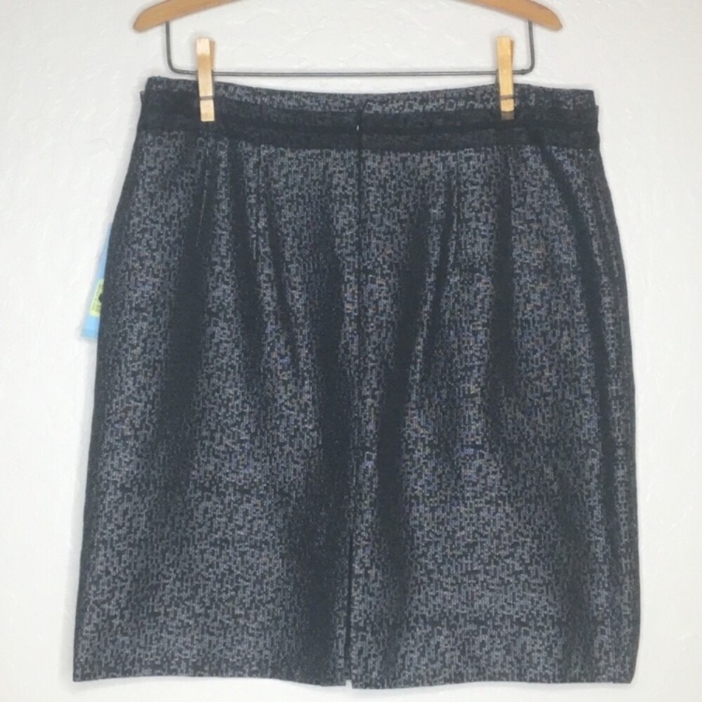 Antonio Melani Parisian Luxe skirt - Picture 2 of 7